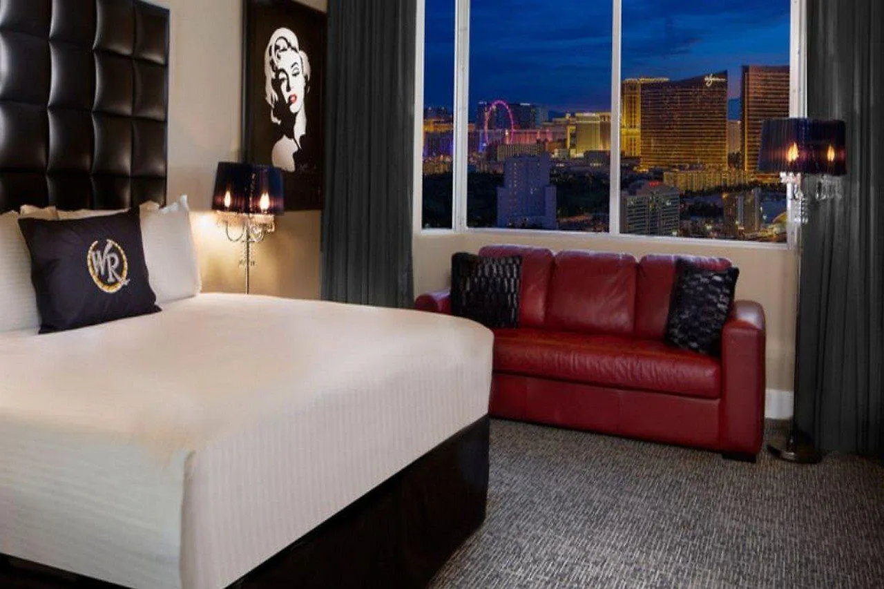 Westgate Las Vegas Resort And Casino