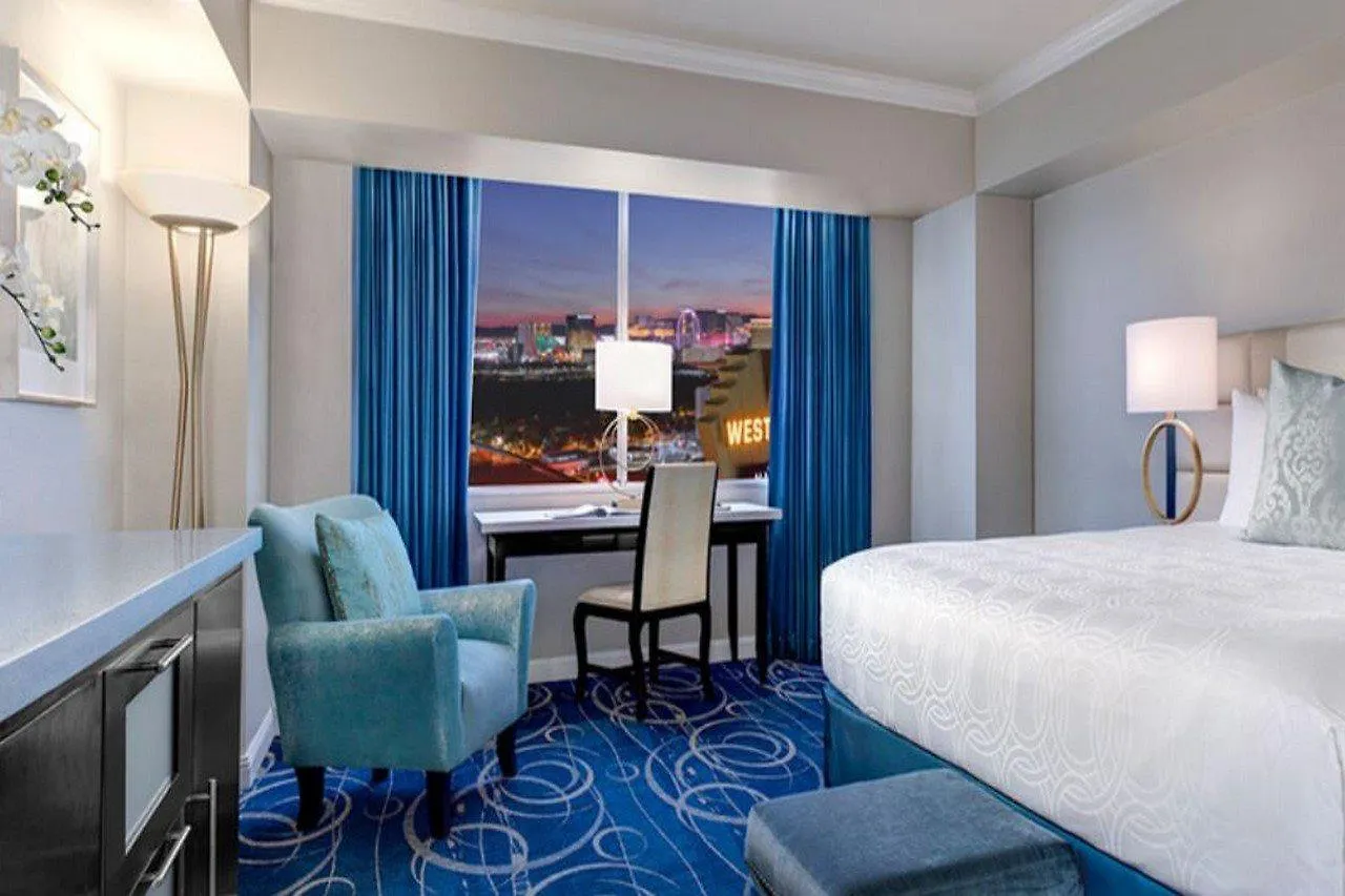 Westgate Las Vegas Resort And Casino