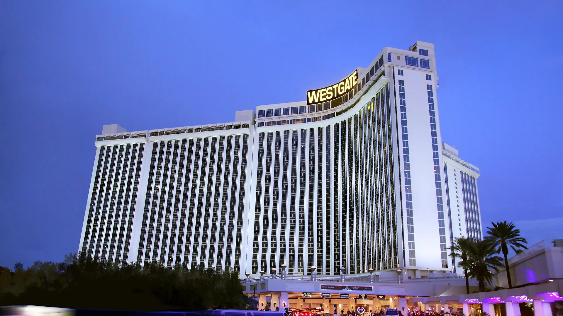 Westgate Las Vegas Resort And Casino