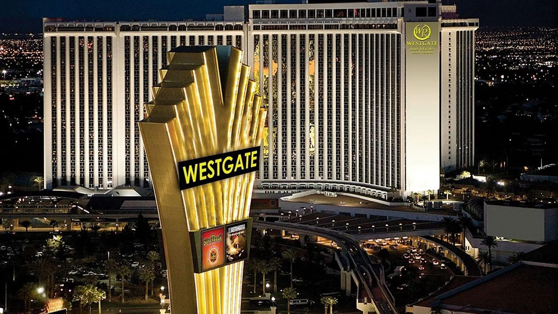 Westgate Las Vegas Resort And Casino