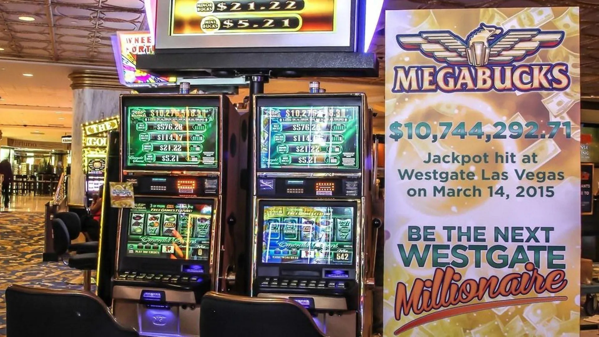 Westgate Las Vegas Resort And Casino 4*,