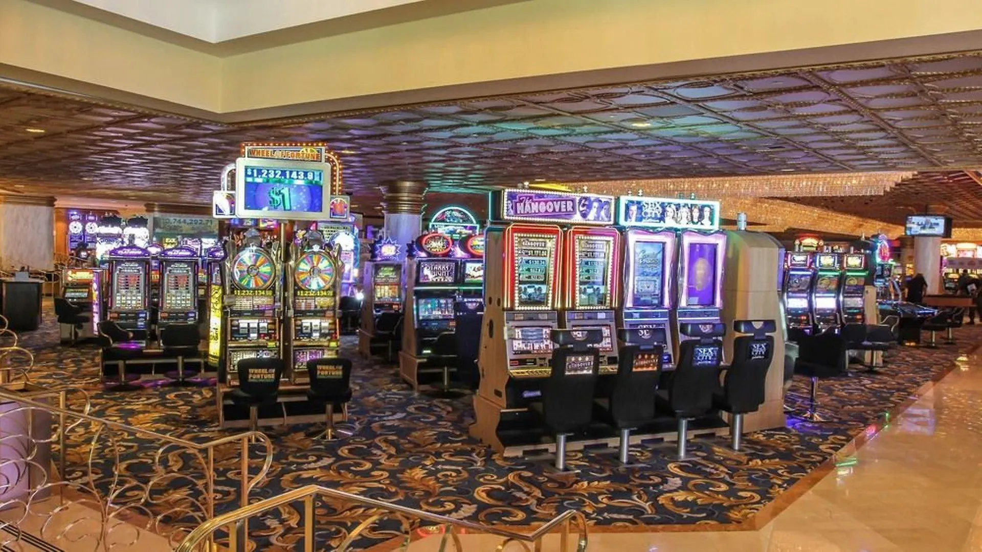 Westgate Las Vegas Resort And Casino