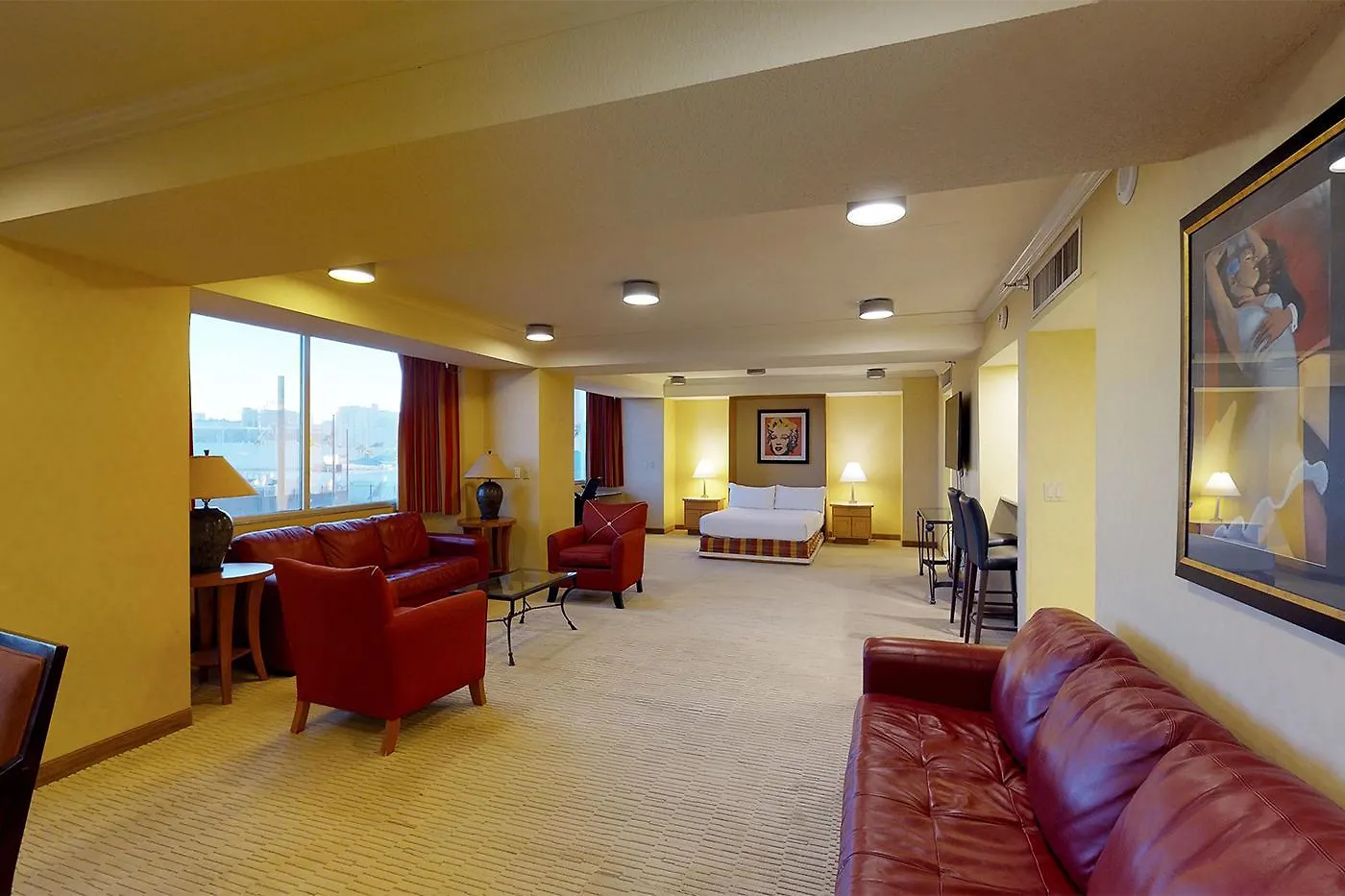 Westgate Las Vegas Resort And Casino
