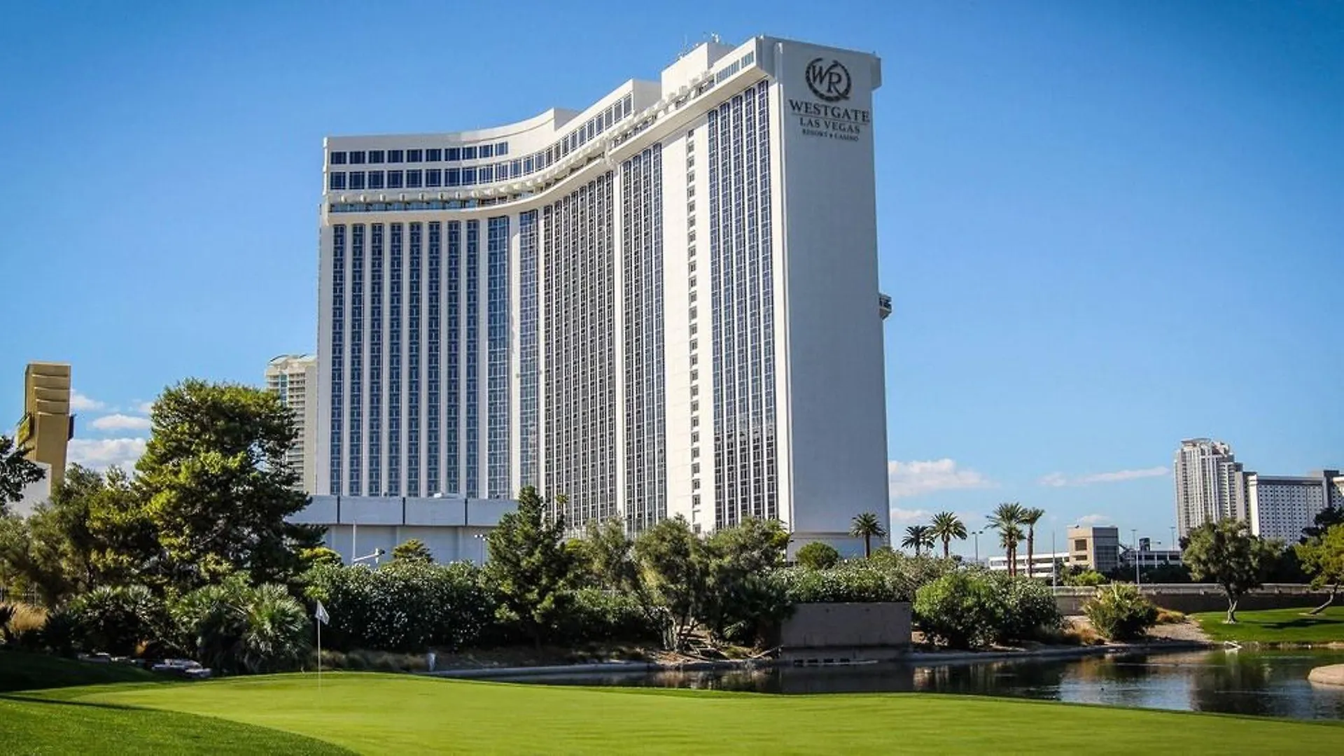 ****  Westgate Las Vegas Resort And Casino Stany Zjednoczone Ameryki