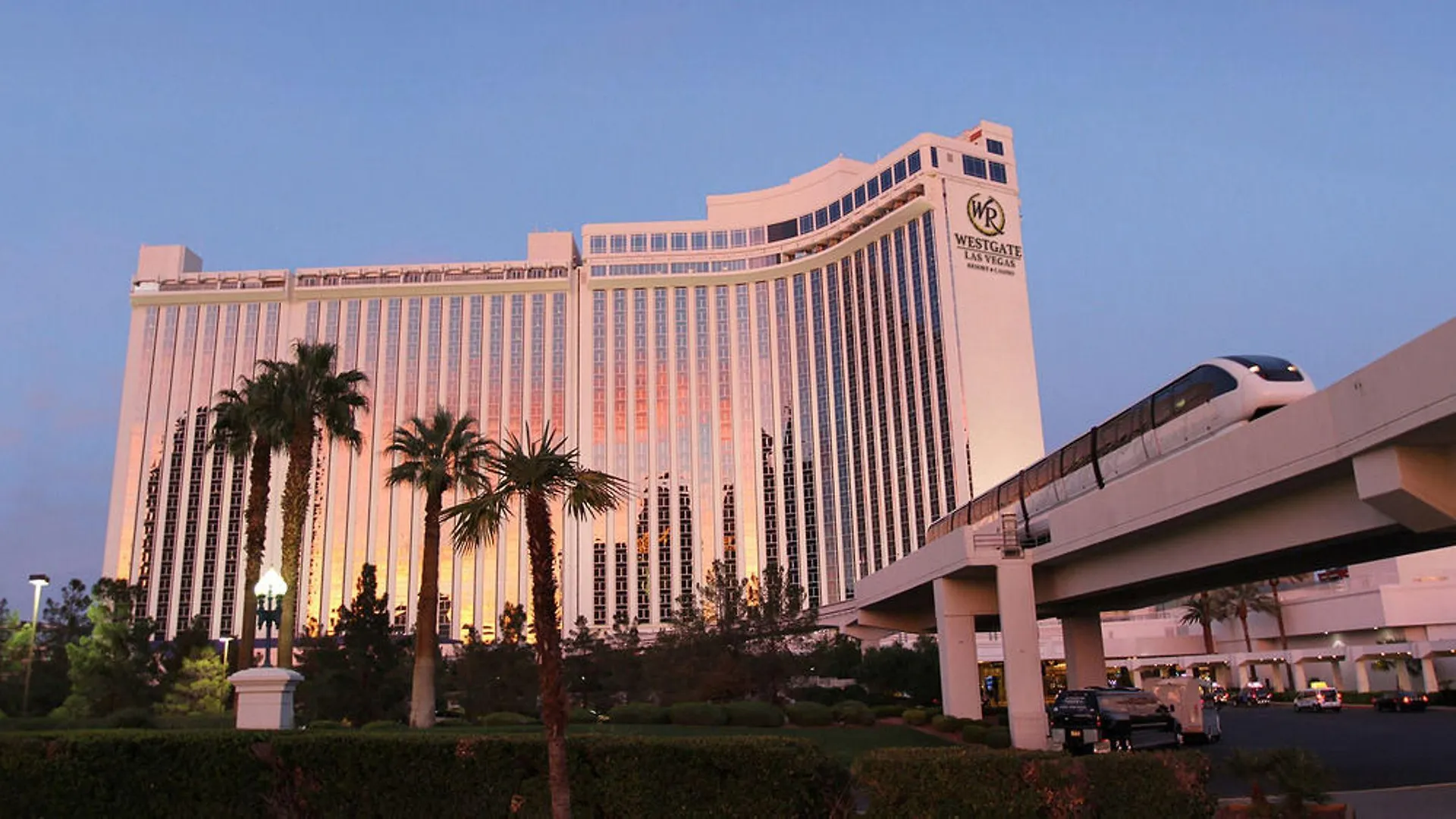 Westgate Las Vegas Resort And Casino