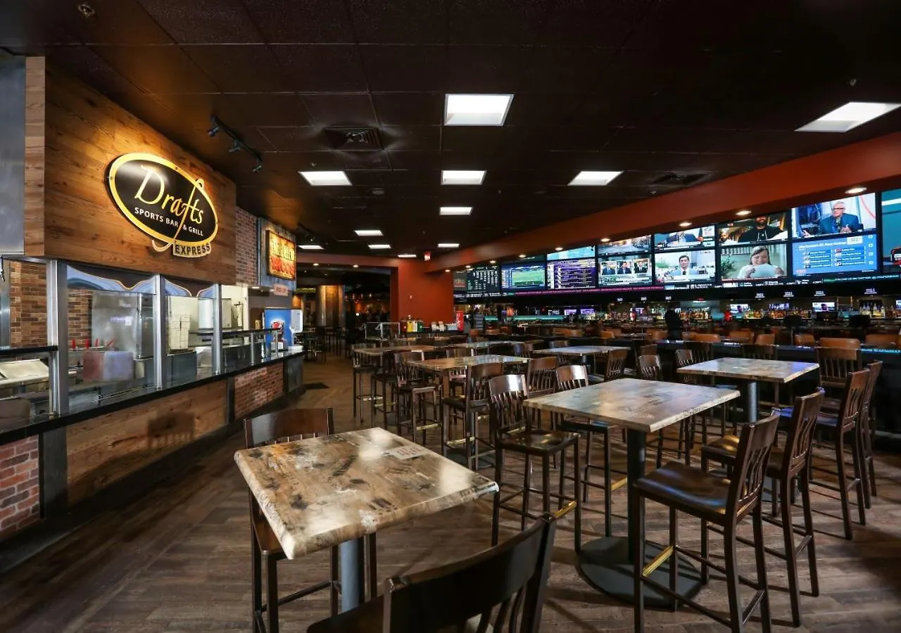 Westgate Las Vegas Resort And Casino