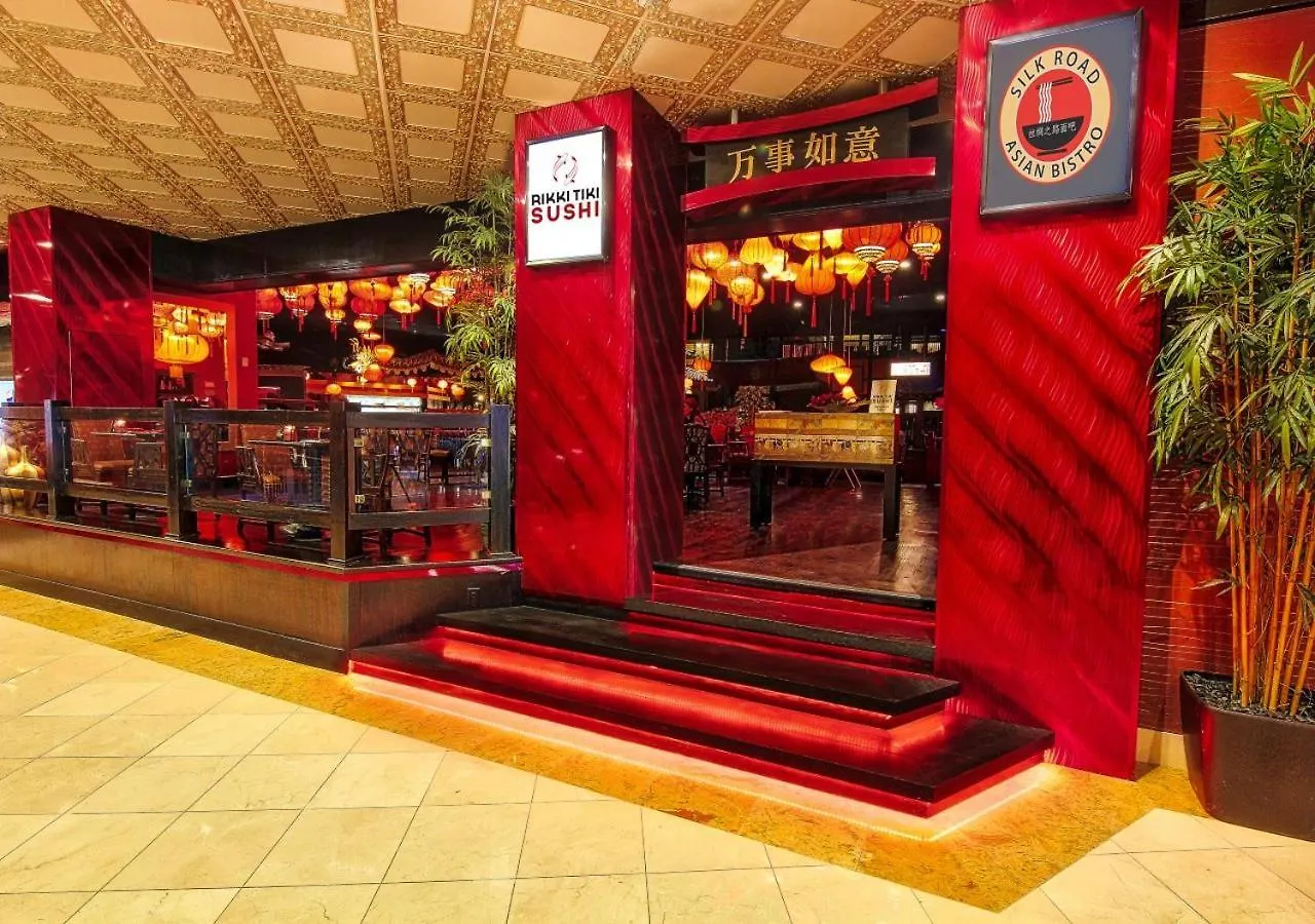 Westgate Las Vegas Resort And Casino