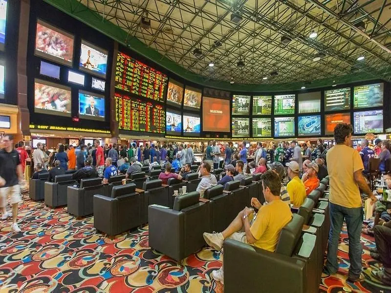 Westgate Las Vegas Resort And Casino
