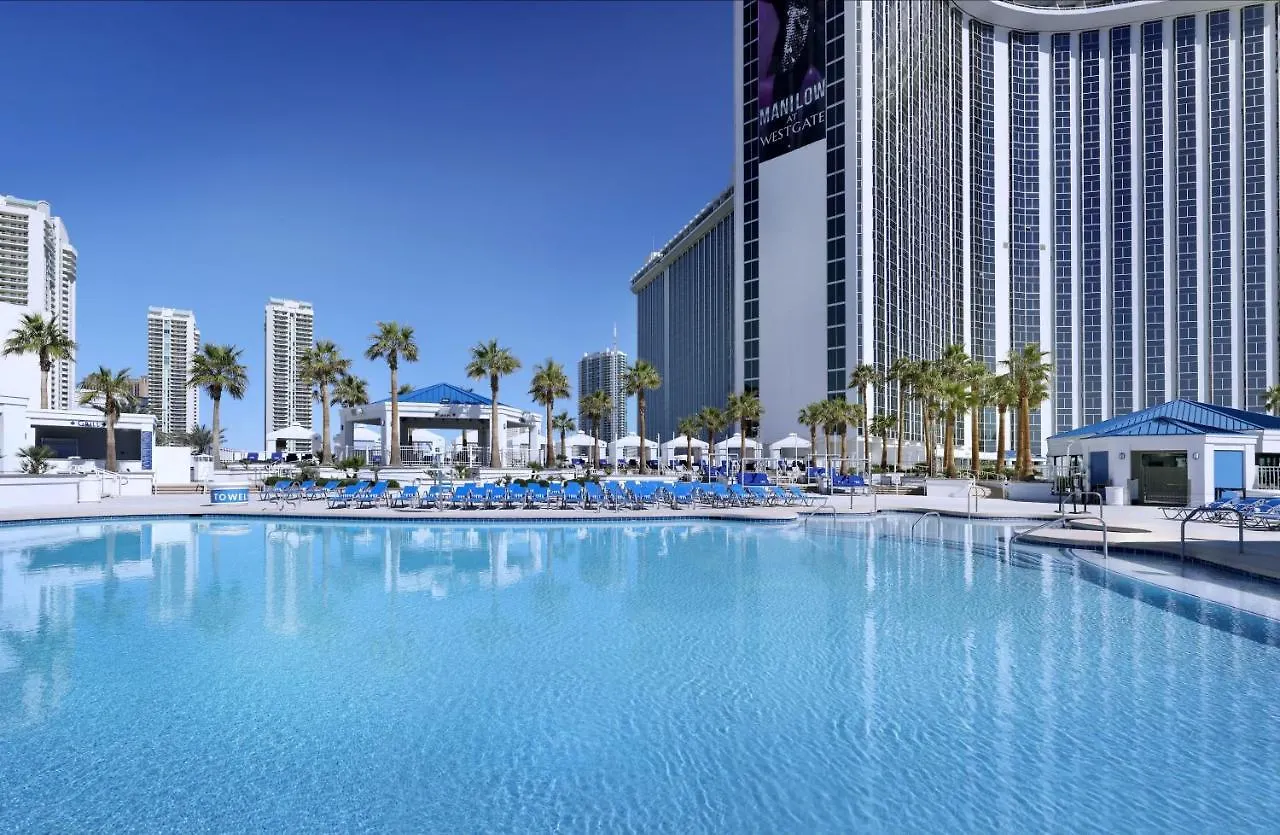 Westgate Las Vegas Resort And Casino