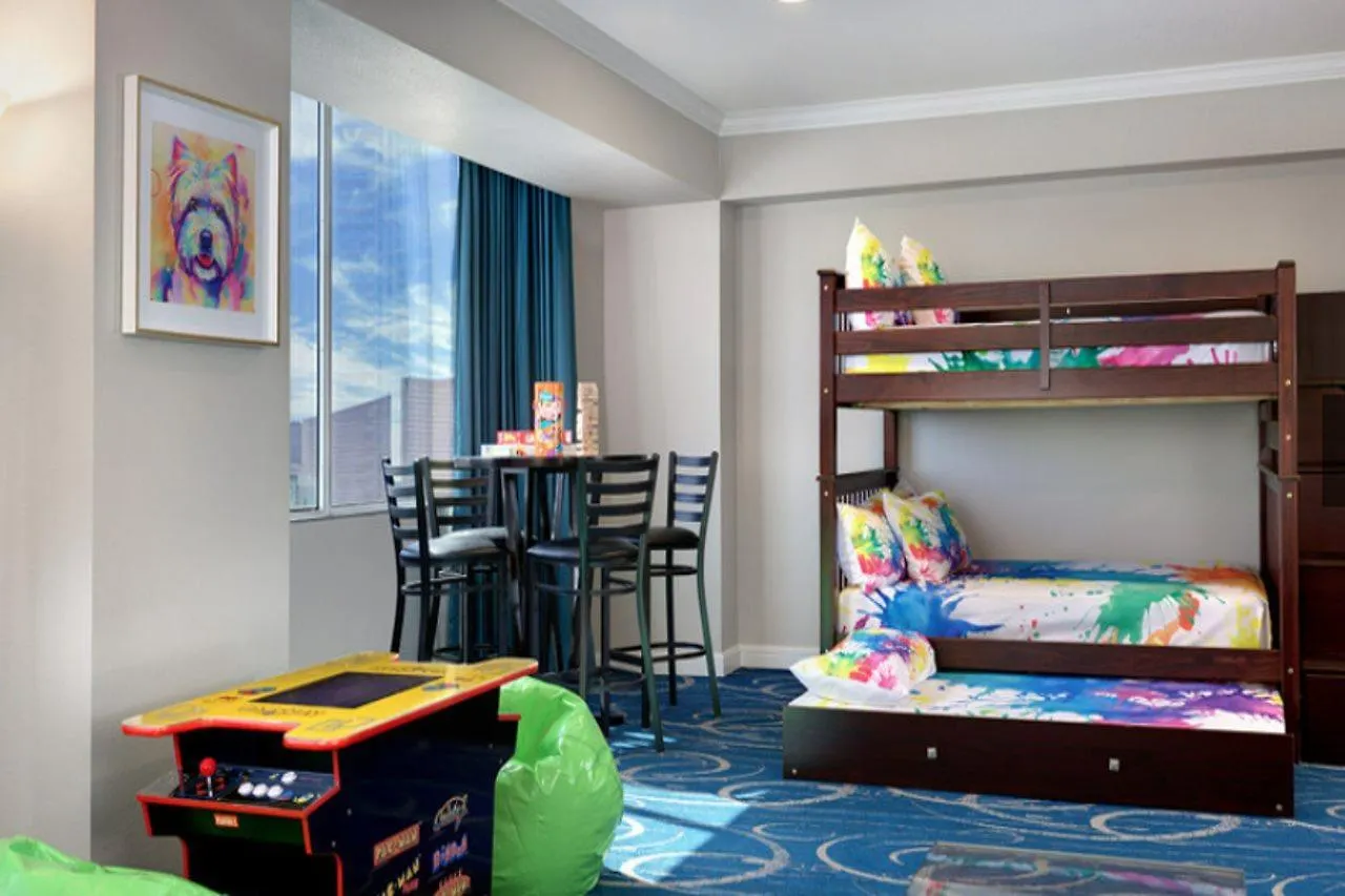 Westgate Las Vegas Resort And Casino