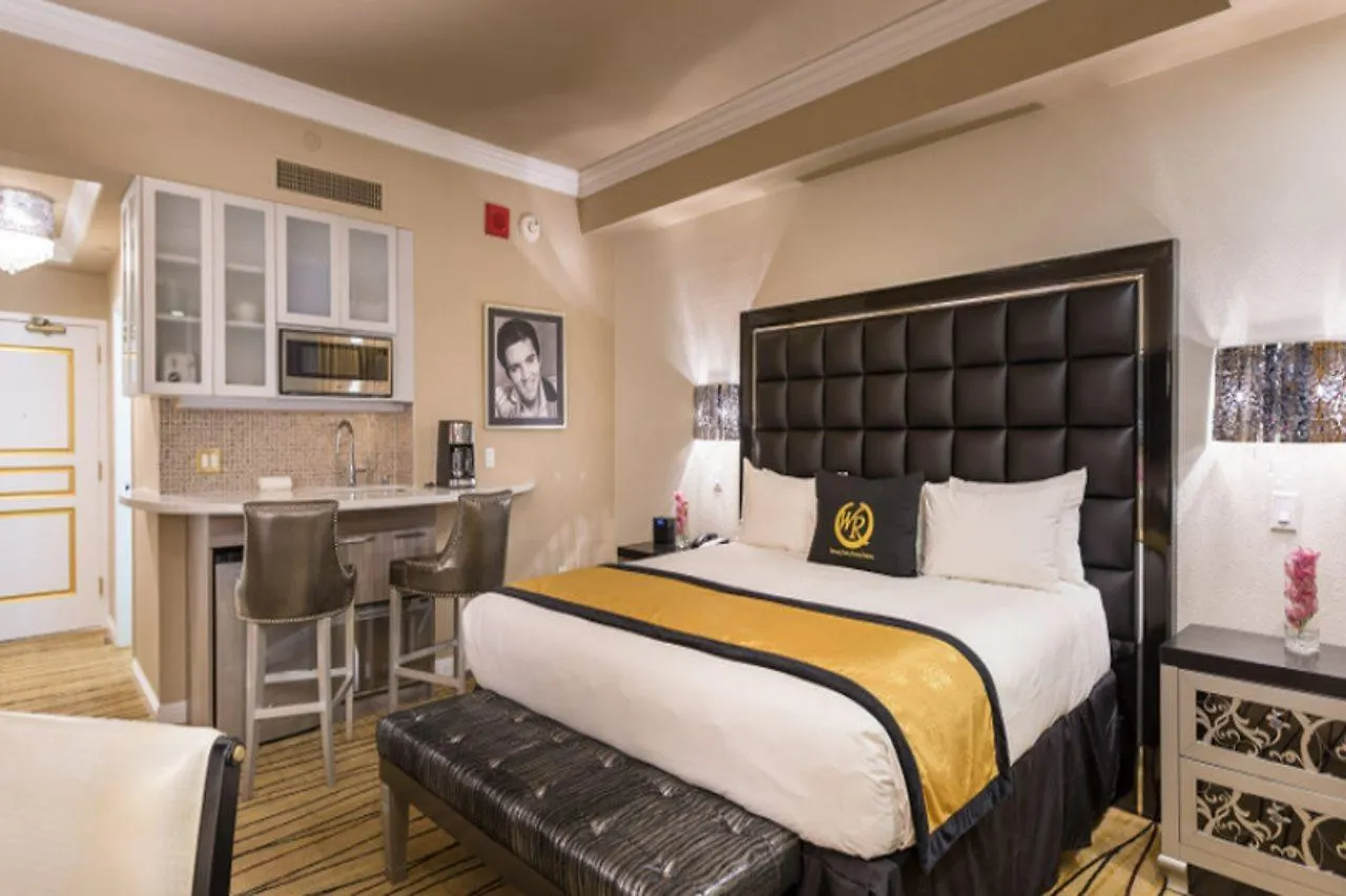 Westgate Las Vegas Resort And Casino