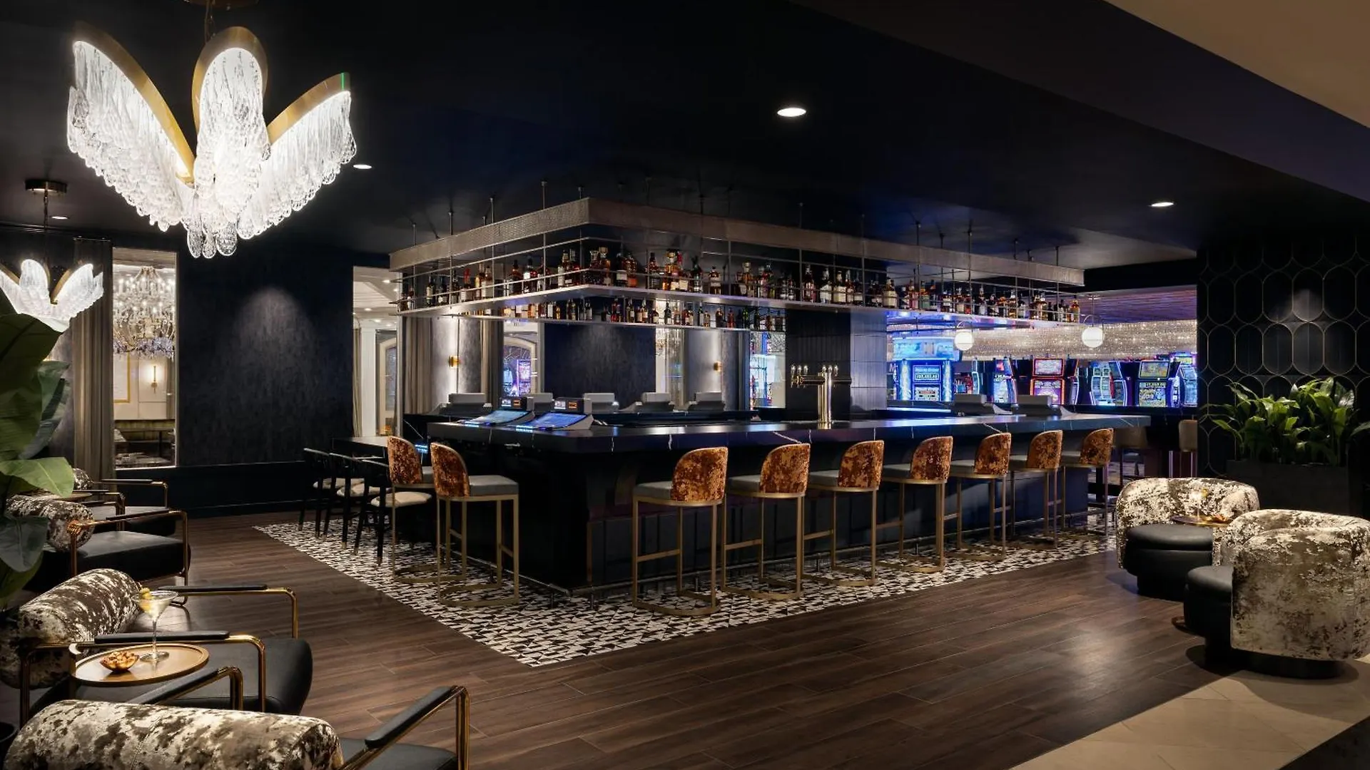 Westgate Las Vegas Resort And Casino Stany Zjednoczone Ameryki