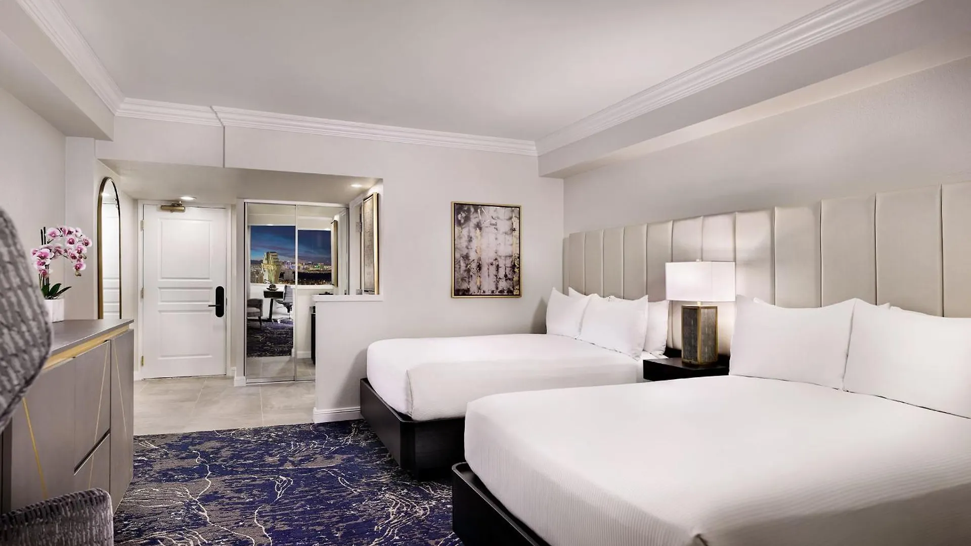 Westgate Las Vegas Resort And Casino