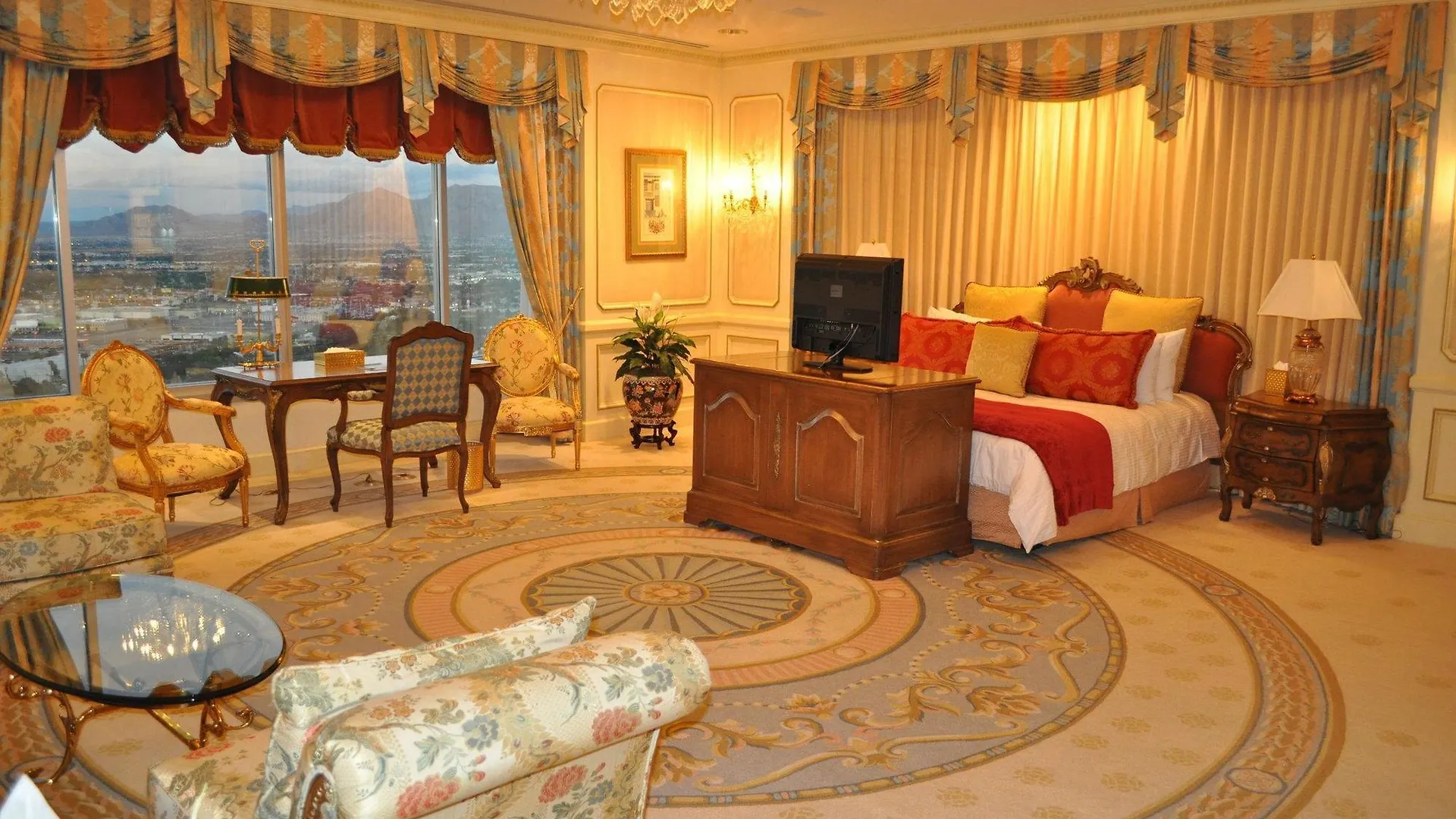 Westgate Las Vegas Resort And Casino Stany Zjednoczone Ameryki
