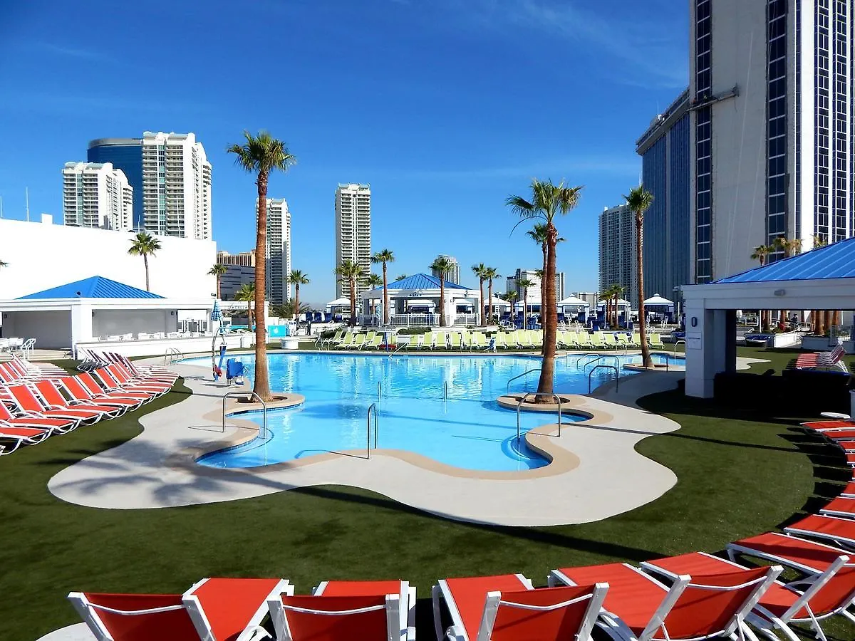 Westgate Las Vegas Resort And Casino 4*,