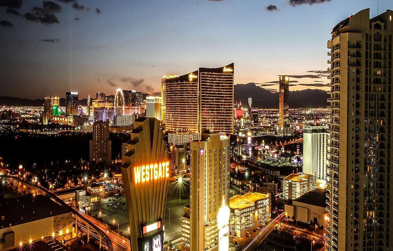 Westgate Las Vegas Resort And Casino