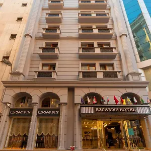 *** Otel Escardın Türkiye