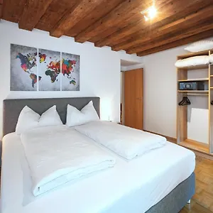 Appartement Basic Downtown 