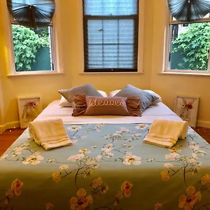  Apartamento “beautiful Space” 10 Mtos Airport Jfk The Estados Unidos