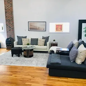  Apartamento Updated Amazing Bi -level Minutes From Water Views Of New York Estados Unidos