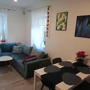 Na Zakręcie Apartament Szklarska Poręba