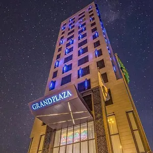 زيارة الفندق