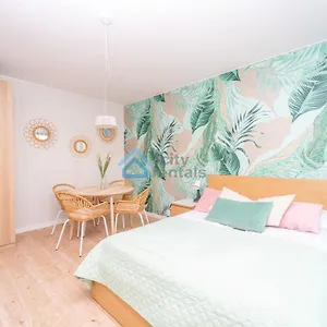 Botanika Deluxe Apartament Sopot