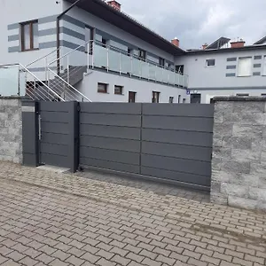 U Elizy Apartament Kołobrzeg