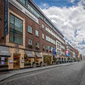 Hotell The Morgan Dublin