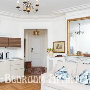 Bed & Breakfast Eiffel Tower View Rose, #2 Paris