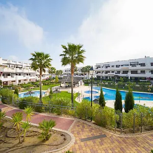  Apartamento Chendula España