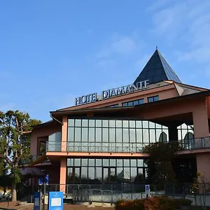 Hotel Diamante ****