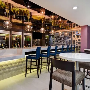 Hotell Hampton Ny-jfk New York