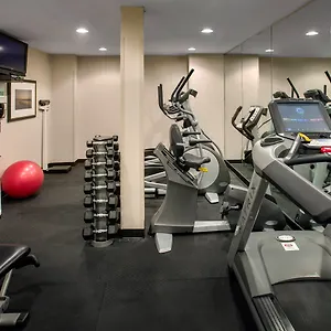 Hotell Manhattan 6th Ave - Chelsea By Ihg New York