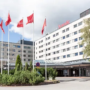 Hotell Scandic Helsinki Aviacongress Vanda