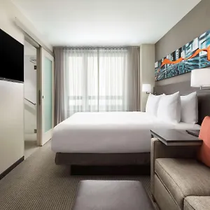 **** Otel Hyatt Place - Times Square ABD