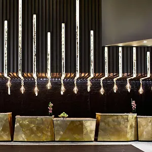 ***** Hotel Renaissance Estados Unidos