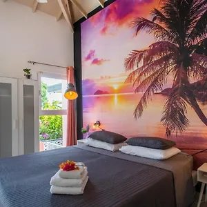 Bed & Breakfast Happy Curoase 
