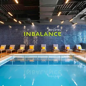 Novotel West Polen
