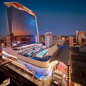 Circa & Casino - Adults Only **** Лас-Вегас