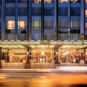 Hotell Trump International New York