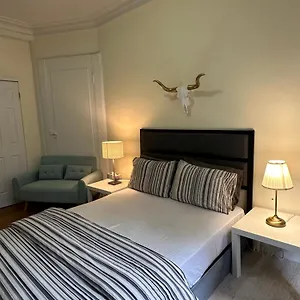  Habitación en casa particular Time Square 42nd Street Private Estados Unidos