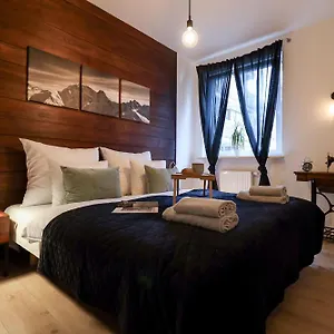 Six Dreams Spot Apartament Poznań