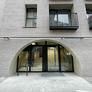 Piper Targi Apartament Poznań