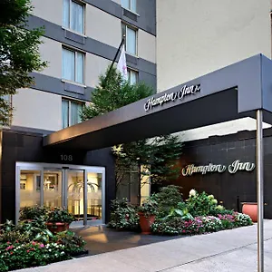 Hampton Manhattan Chelsea USA