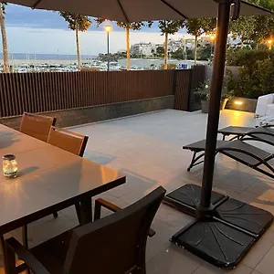 Apartamento Domus Aurea España