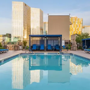 Hilton Vacation Club Polo Towers Vegas *** Лас-Вегас