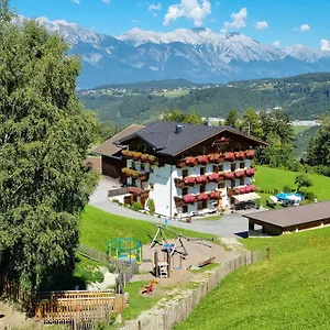 Sattlerhof Apartment Mutters