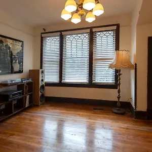 5 Bedroom Downtown Ga Privatunterkunft Savannah