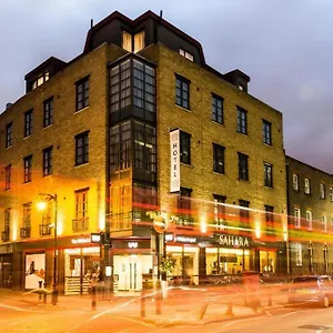 **** Otel The Whitechapel Birleşik Krallık